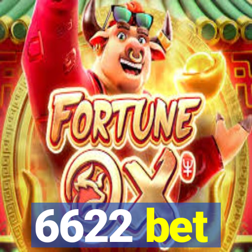6622 bet